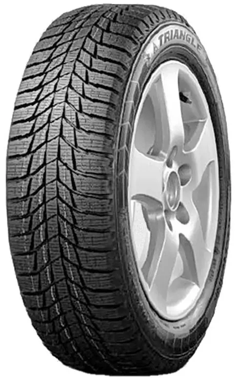 Шины Triangle PL01 Snowlink 225/55R18