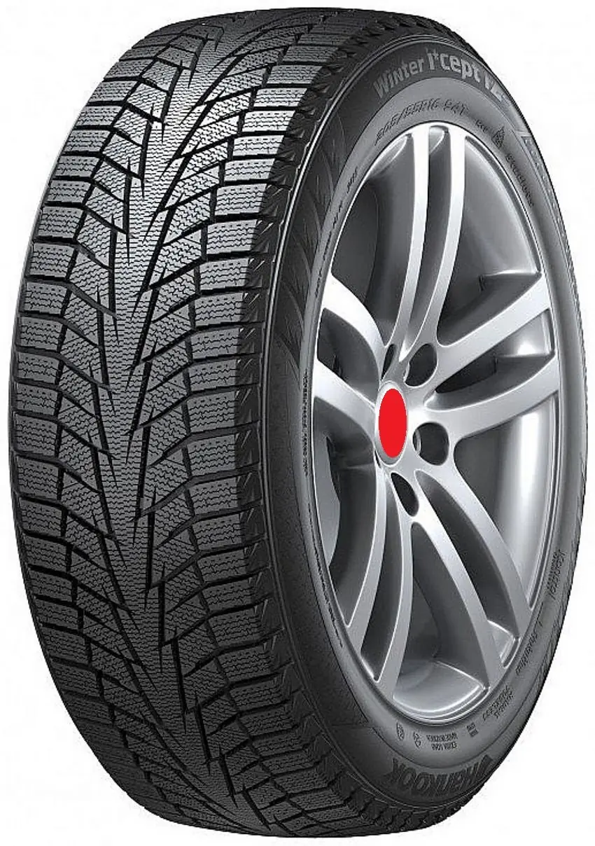 Шины Hankook Winter i*cept iZ 2 W616 175/65R14