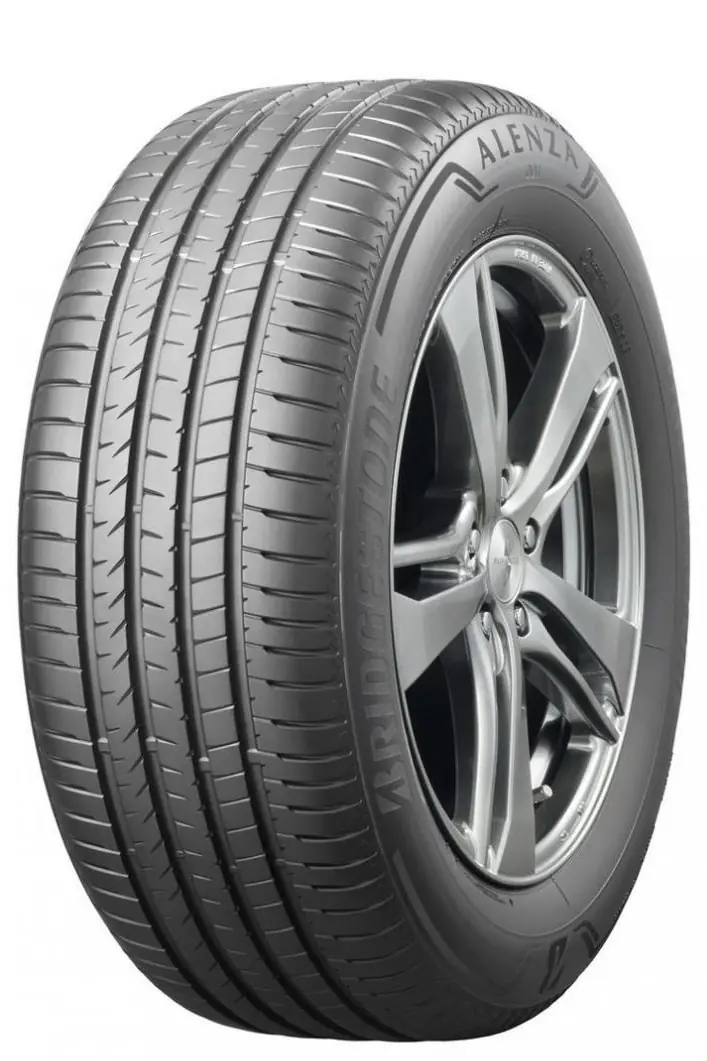 Шины Bridgestone Alenza 001 275/50R22