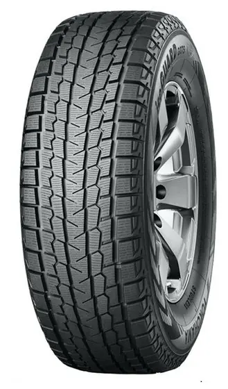 Шины Yokohama Ice Guard G075 285/50R20