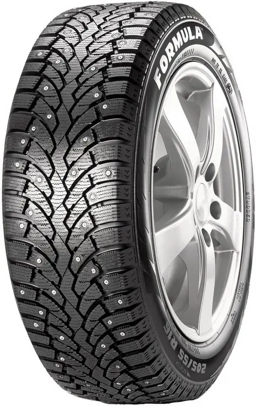 Шины Formula Ice 235/55R18