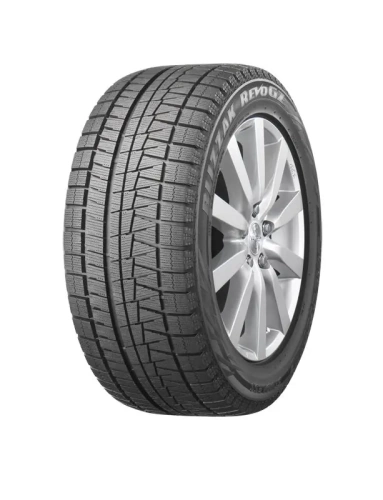Шины Bridgestone Blizzak Revo GZ 215/60R17