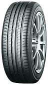 Шины Yokohama BluEarth-A AE-50 195/65R15