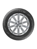 Шины Bridgestone Blizzak Revo GZ 215/60R17