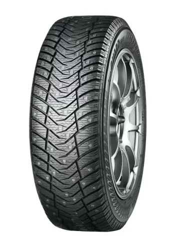 Шины Yokohama Ice Guard IG65 245/70R16