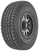 Шины Yokohama Geolandar A/T G015 225/65R17