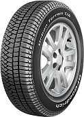 Шины BFGoodrich Urban Terrain T/A 215/60R17