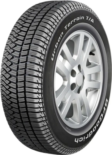 Шины BFGoodrich Urban Terrain T/A 215/60R17
