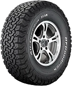 Шины BFGoodrich All-Terrain T/A KO2 245/75R16