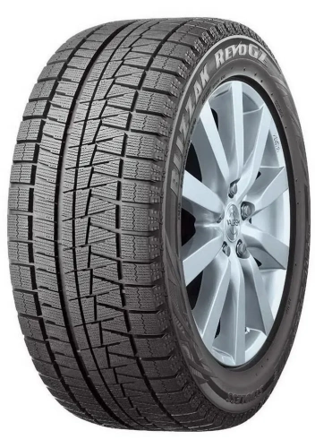 Шины Bridgestone Blizzak Revo GZ 215/60R17