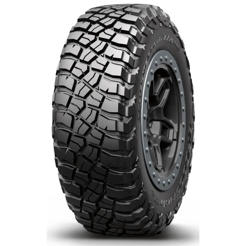 Шины BFGoodrich MUD-TERRAIN T/A KM3 285/70R17