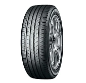 Шины Yokohama BluEarth-GT AE-51 235/45R18