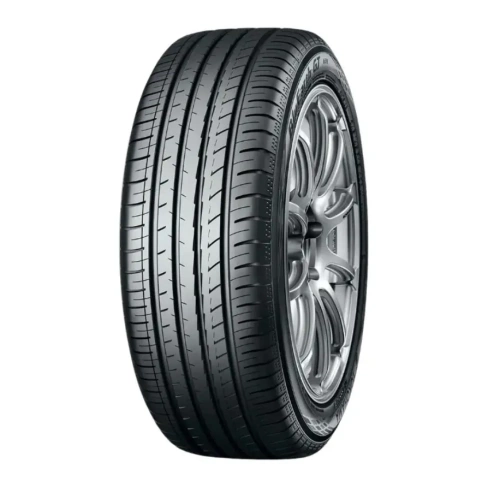 Шины Yokohama BluEarth-GT AE-51 225/55R17