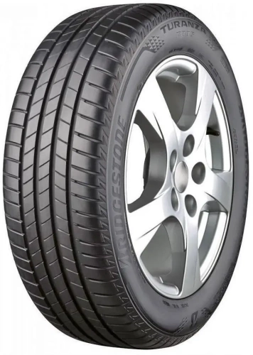 Шины Bridgestone Turanza T005 225/55R17