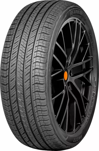 Автомобильная шина 265/55R19 BEARWAY BW777