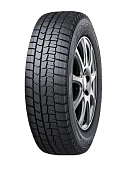 Шины Dunlop Winter Maxx WM02 235/45R18