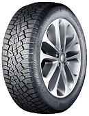 Шины Continental IceContact 2 235/55R20