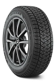 Шины Bridgestone Blizzak DM-V2 265/60R18
