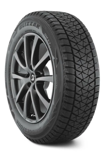 Шины Bridgestone Blizzak DM-V2 255/50R19