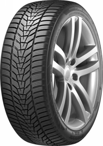 Автомобильная шина Hankook Winter i*cept evo 3 W330 235/60R18 