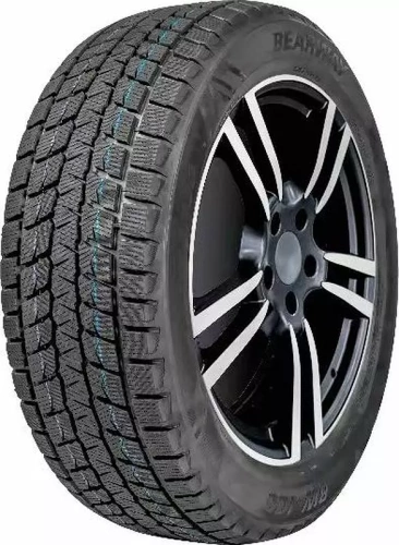 Автомобильная шина 315/70R17LT BEARWAY BW-ICE