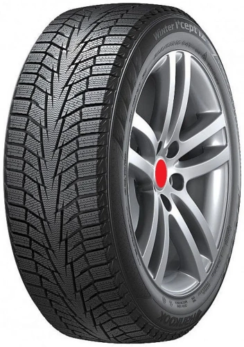 Шины Hankook Winter i*cept iZ 2 W616 215/60R17