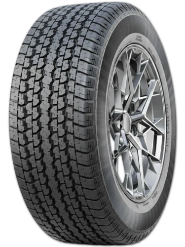 Автомобильная шина 285/60R18 RS27 KAPSEN
