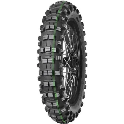 140/80-18 Mitas Terra Force-EF Super Soft  [70M TT] мотошина