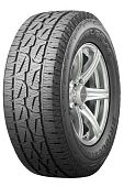 Шины Bridgestone Dueler A/T 001 265/75R16