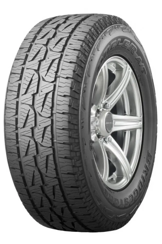 Шины Bridgestone Dueler A/T 001 265/75R16