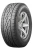 Шины Bridgestone Dueler A/T 001 265/75R16