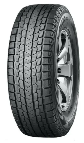 Шины Yokohama Ice Guard G075 265/55R20